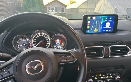 Mazda CX-5 II, 2020 год, 4 400 000 рублей, 20 фотография