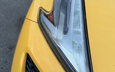 Nissan Juke II, 2017 год, 1 590 000 рублей, 13 фотография