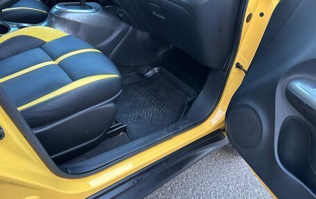 Nissan Juke II, 2017 год, 1 590 000 рублей, 16 фотография