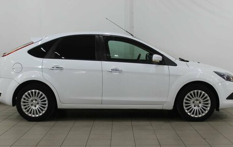 Ford Focus II рестайлинг, 2010 год, 595 000 рублей, 4 фотография