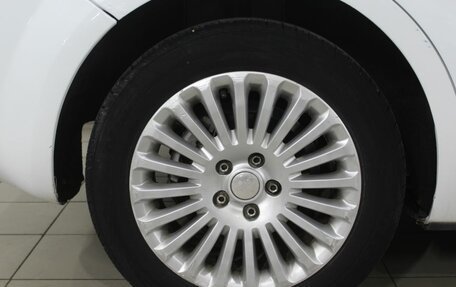 Ford Focus II рестайлинг, 2010 год, 595 000 рублей, 10 фотография