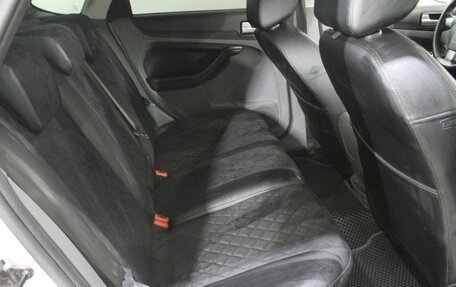 Ford Focus II рестайлинг, 2010 год, 595 000 рублей, 13 фотография