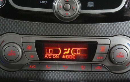Ford Focus II рестайлинг, 2010 год, 595 000 рублей, 17 фотография