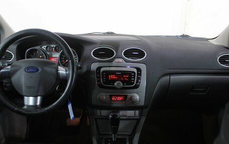 Ford Focus II рестайлинг, 2010 год, 595 000 рублей, 18 фотография