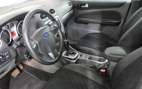 Ford Focus II рестайлинг, 2010 год, 595 000 рублей, 19 фотография