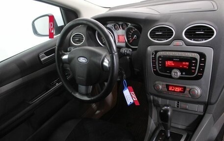 Ford Focus II рестайлинг, 2010 год, 595 000 рублей, 14 фотография