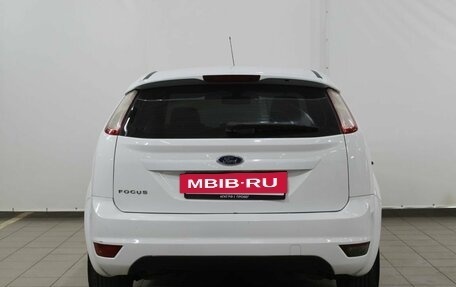 Ford Focus II рестайлинг, 2010 год, 595 000 рублей, 6 фотография