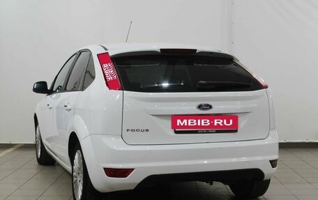 Ford Focus II рестайлинг, 2010 год, 595 000 рублей, 7 фотография