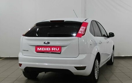 Ford Focus II рестайлинг, 2010 год, 595 000 рублей, 5 фотография