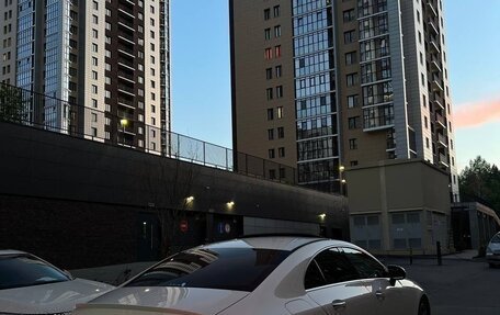 Mercedes-Benz CLS, 2021 год, 5 999 999 рублей, 1 фотография