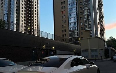 Mercedes-Benz CLS, 2021 год, 5 999 999 рублей, 1 фотография