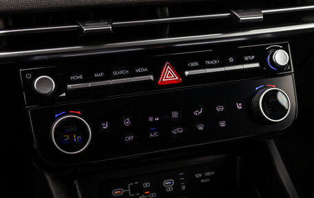 Hyundai Tucson, 2026 год, 4 849 000 рублей, 22 фотография