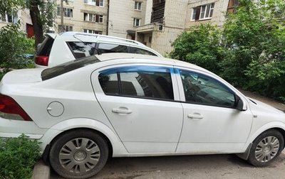 Opel Astra H, 2012 год, 520 000 рублей, 1 фотография
