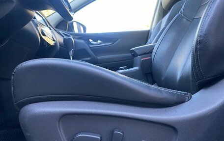 Nissan Qashqai, 2016 год, 1 545 000 рублей, 18 фотография