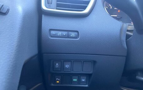 Nissan Qashqai, 2016 год, 1 545 000 рублей, 32 фотография