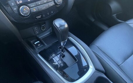 Nissan Qashqai, 2016 год, 1 545 000 рублей, 29 фотография