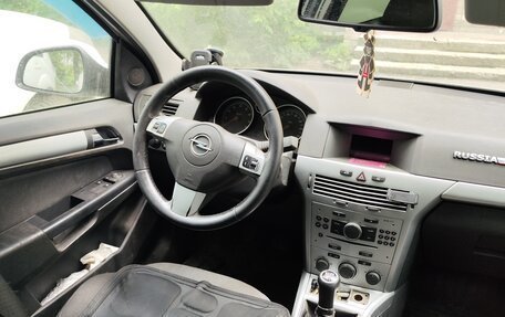 Opel Astra H, 2012 год, 520 000 рублей, 5 фотография