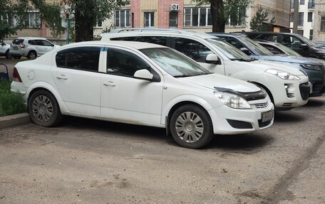 Opel Astra H, 2012 год, 520 000 рублей, 6 фотография