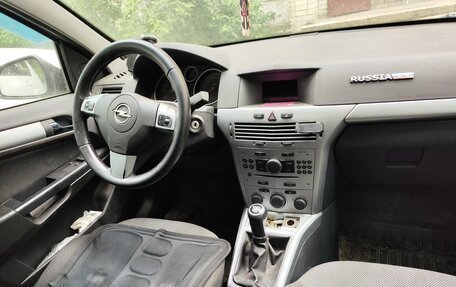 Opel Astra H, 2012 год, 520 000 рублей, 8 фотография