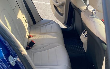 Mercedes-Benz C-Класс, 2016 год, 2 100 000 рублей, 12 фотография