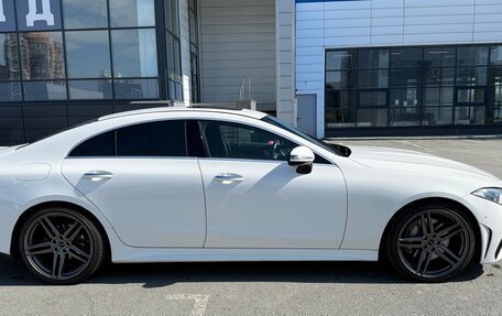 Mercedes-Benz CLS, 2021 год, 5 999 999 рублей, 7 фотография