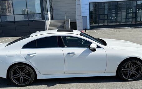 Mercedes-Benz CLS, 2021 год, 5 999 999 рублей, 6 фотография
