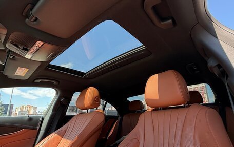 Mercedes-Benz CLS, 2021 год, 5 999 999 рублей, 10 фотография