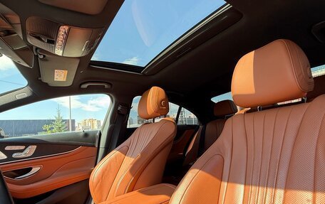 Mercedes-Benz CLS, 2021 год, 5 999 999 рублей, 12 фотография