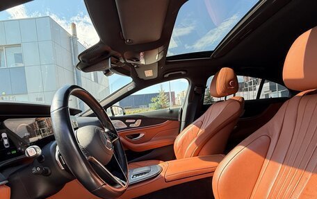Mercedes-Benz CLS, 2021 год, 5 999 999 рублей, 11 фотография