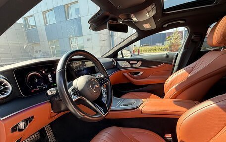 Mercedes-Benz CLS, 2021 год, 5 999 999 рублей, 13 фотография