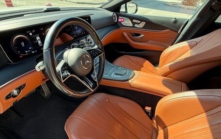 Mercedes-Benz CLS, 2021 год, 5 999 999 рублей, 9 фотография