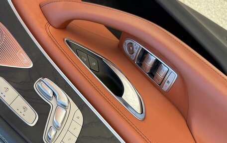 Mercedes-Benz CLS, 2021 год, 5 999 999 рублей, 16 фотография