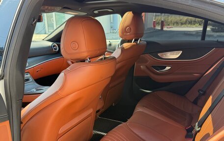 Mercedes-Benz CLS, 2021 год, 5 999 999 рублей, 19 фотография