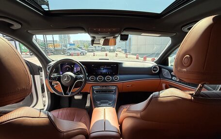 Mercedes-Benz CLS, 2021 год, 5 999 999 рублей, 20 фотография