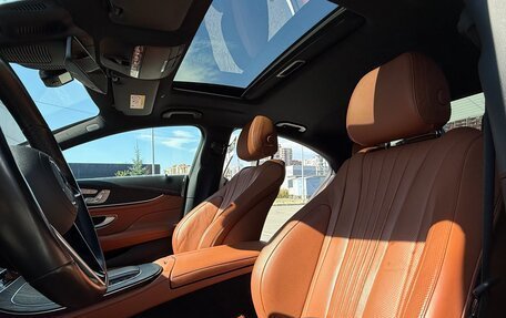 Mercedes-Benz CLS, 2021 год, 5 999 999 рублей, 18 фотография