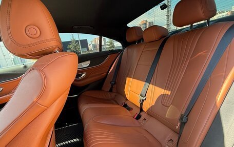 Mercedes-Benz CLS, 2021 год, 5 999 999 рублей, 24 фотография