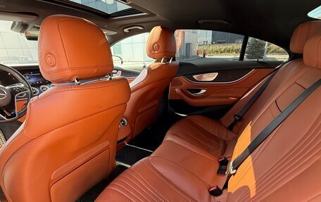 Mercedes-Benz CLS, 2021 год, 5 999 999 рублей, 17 фотография