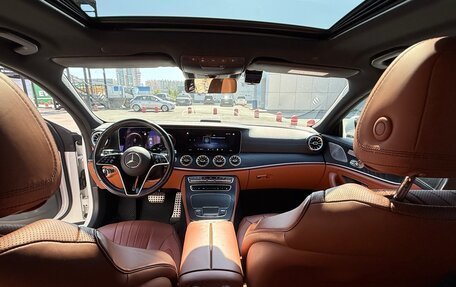 Mercedes-Benz CLS, 2021 год, 5 999 999 рублей, 21 фотография