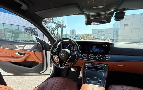 Mercedes-Benz CLS, 2021 год, 5 999 999 рублей, 23 фотография