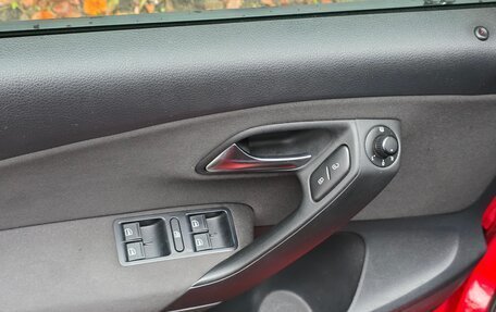 Volkswagen Polo VI (EU Market), 2012 год, 449 000 рублей, 9 фотография