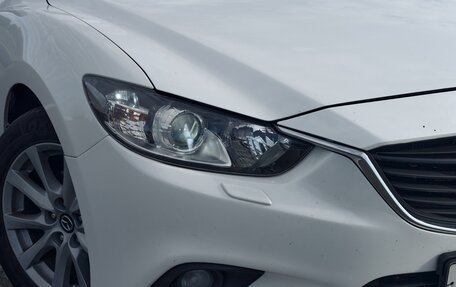 Mazda 6, 2015 год, 1 350 000 рублей, 4 фотография