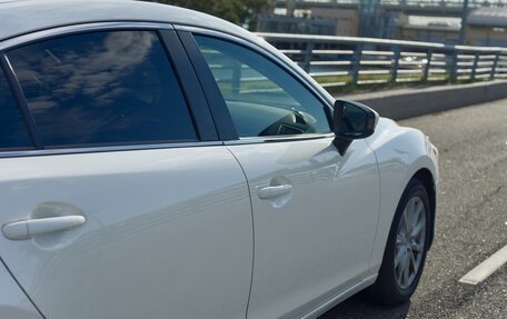 Mazda 6, 2015 год, 1 350 000 рублей, 9 фотография