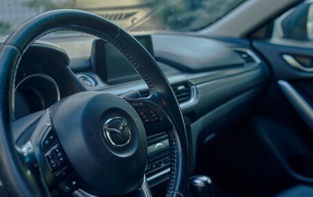 Mazda 6, 2015 год, 1 350 000 рублей, 14 фотография