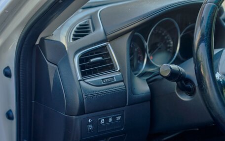 Mazda 6, 2015 год, 1 350 000 рублей, 17 фотография