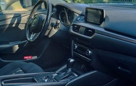 Mazda 6, 2015 год, 1 350 000 рублей, 21 фотография