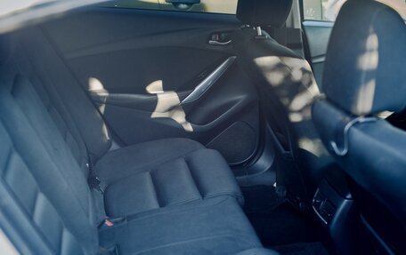 Mazda 6, 2015 год, 1 350 000 рублей, 22 фотография
