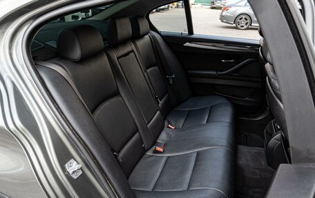 BMW 5 серия, 2014 год, 1 980 000 рублей, 7 фотография