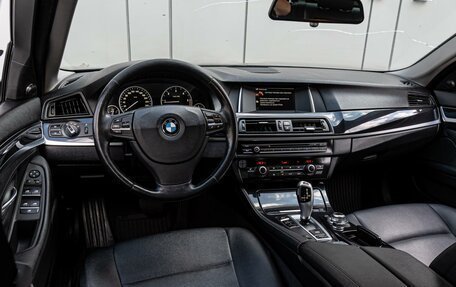 BMW 5 серия, 2014 год, 1 980 000 рублей, 6 фотография