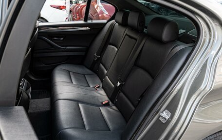 BMW 5 серия, 2014 год, 1 980 000 рублей, 9 фотография