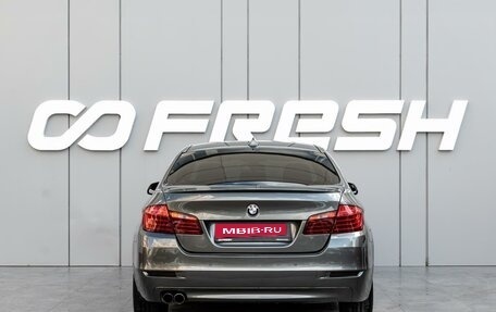 BMW 5 серия, 2014 год, 1 980 000 рублей, 4 фотография